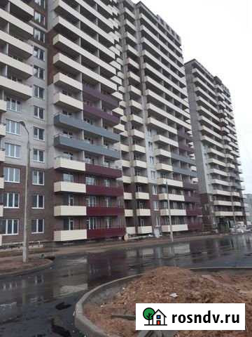 1-комнатная квартира, 44.8 м², 5/16 эт. на продажу в Пскове Псков - изображение 1