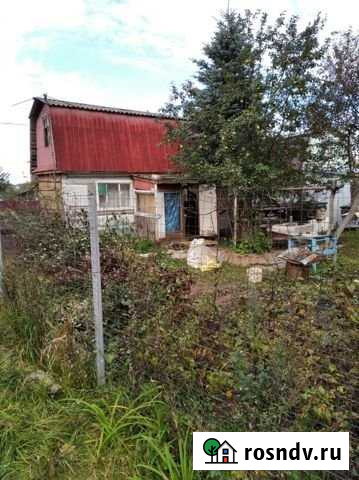 Дача 20 м² на участке 5.5 сот. на продажу в Высокой Горе Высокая Гора - изображение 1