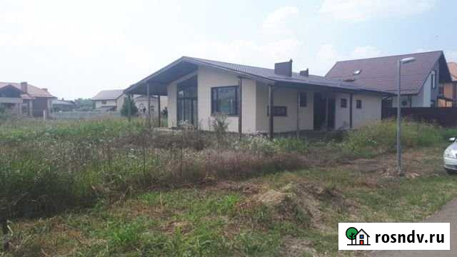 Коттедж 105 м² на участке 10 сот. на продажу в Краснодаре Краснодар - изображение 1