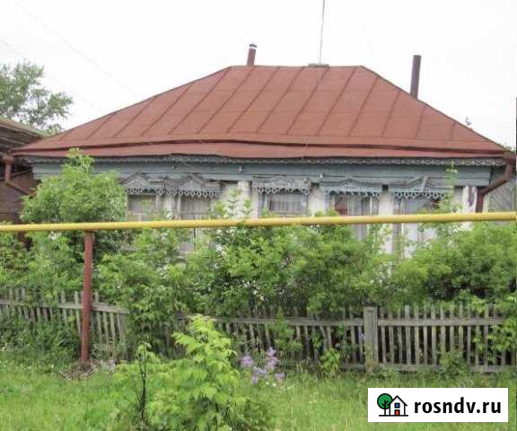 Дом 57 м² на участке 16 сот. на продажу в Ваче Вача - изображение 1