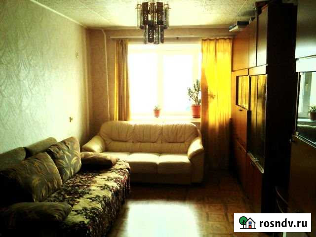 2-комнатная квартира, 44 м², 2/5 эт. на продажу в Лысьве Лысьва - изображение 1