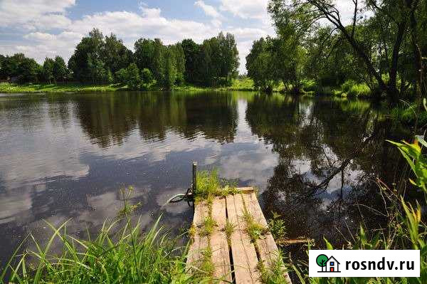 Участок ИЖС 10 сот. на продажу в Копейске Копейск - изображение 1