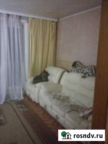 4-комнатная квартира, 81 м², 7/9 эт. на продажу в Чите Чита - изображение 1