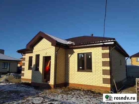 Коттедж 85 м² на участке 5 сот. на продажу в Столбище Столбище