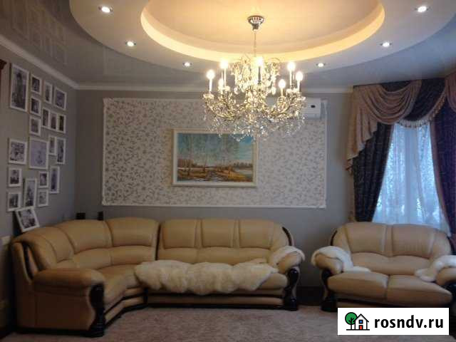 4-комнатная квартира, 120 м², 9/12 эт. на продажу в Тюмени Тюмень - изображение 1