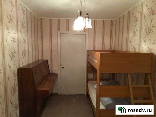 3-комнатная квартира, 64 м², 2/5 эт. на продажу в Приморском Приморский - изображение 1