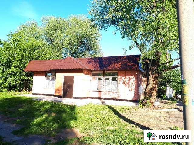 Кафе (с летником), 24 алко,отдельно стоящее здание Владимир - изображение 1