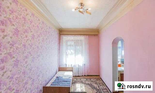 1-комнатная квартира, 30 м², 2/2 эт. в аренду на длительный срок в Астрахани Астрахань - изображение 1