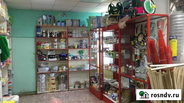 Свободного назначения 83 кв.м. Белинский - изображение 1