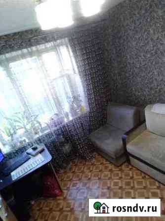 Комната 18 м² в 1-ком. кв., 2/5 эт. на продажу в Выксе Выкса