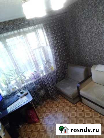 Комната 18 м² в 1-ком. кв., 2/5 эт. на продажу в Выксе Выкса - изображение 1