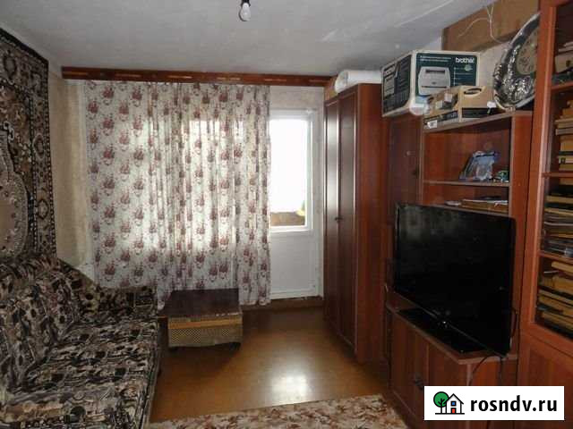 2-комнатная квартира, 50.1 м², 3/5 эт. на продажу в Магадане Магадан - изображение 1