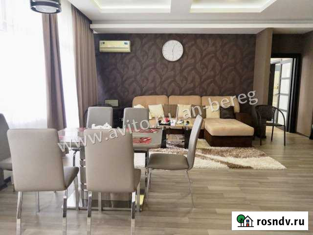 2-комнатная квартира, 87 м², 8/9 эт. на продажу в Ялте Ялта - изображение 1