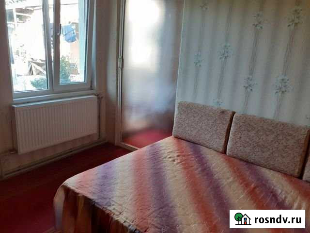 1-комнатная квартира, 25 м², 1/1 эт. в аренду на длительный срок в Севастополе Севастополь - изображение 1