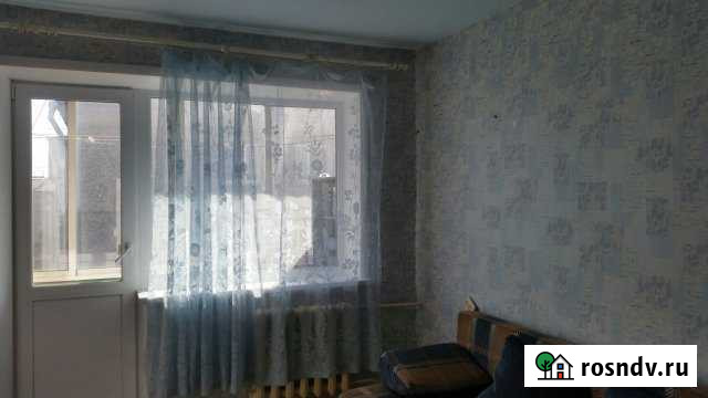 Комната 13 м² в 1-ком. кв., 5/5 эт. в аренду на длительный срок в Иркутске Иркутск - изображение 1