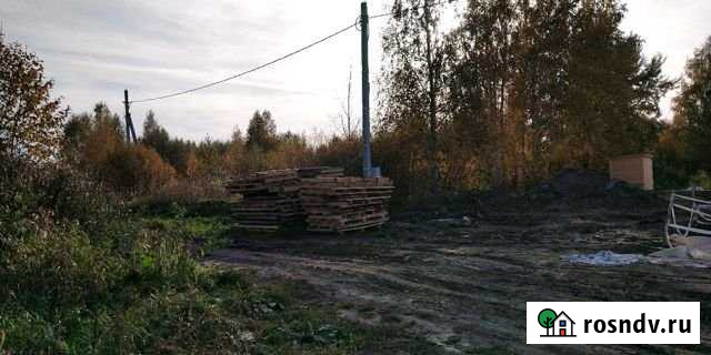 Участок ИЖС 20 сот. на продажу в Кстово Кстово - изображение 1