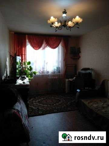 2-комнатная квартира, 50 м², 1/3 эт. на продажу в Сызрани Сызрань - изображение 1