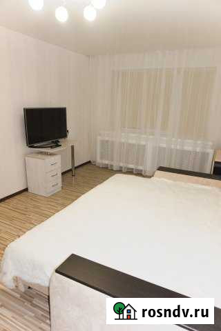 1-комнатная квартира, 31 м², 1/5 эт. в аренду посуточно в Сыктывкаре Сыктывкар - изображение 1