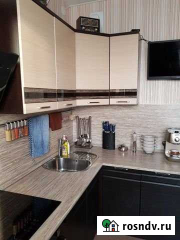 2-комнатная квартира, 57 м², 4/4 эт. на продажу в Лабытнанги Лабытнанги - изображение 1