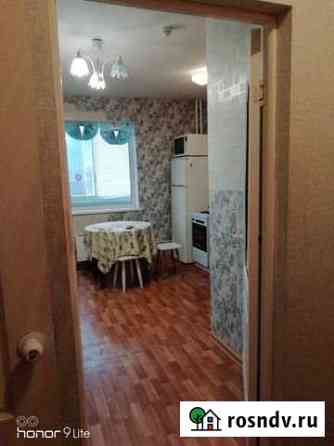 Квартира-студия, 24 м², 2/10 эт. на продажу в Заречном Свердловской области Заречный