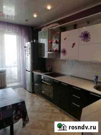 1-комнатная квартира, 39 м², 3/16 эт. в аренду посуточно в Чите Чита