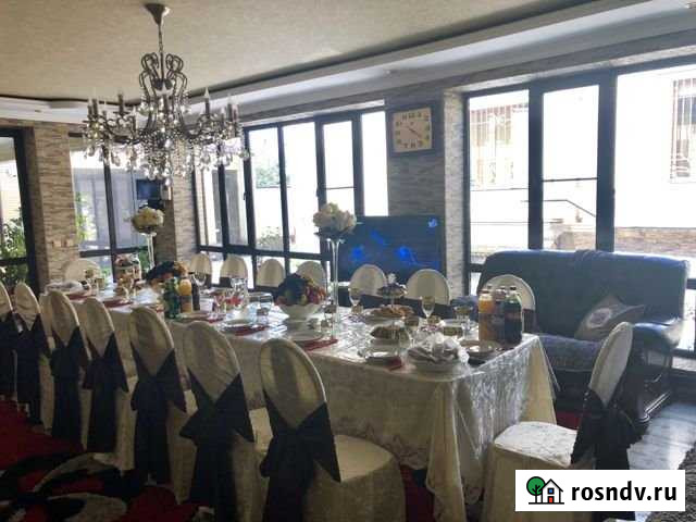 Дом 200 м² на участке 6 сот. в аренду посуточно в Грозном Грозный - изображение 1