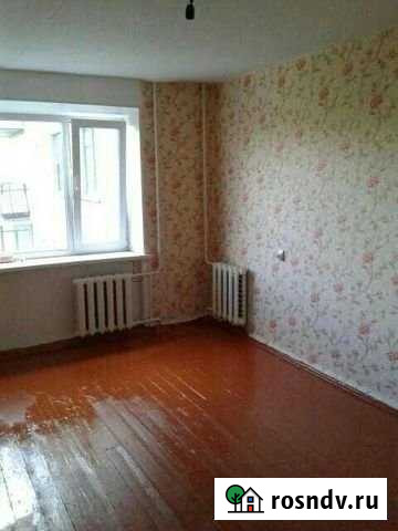 Комната 18 м² в 1-ком. кв., 3/5 эт. на продажу в Зауральском Зауральский - изображение 1