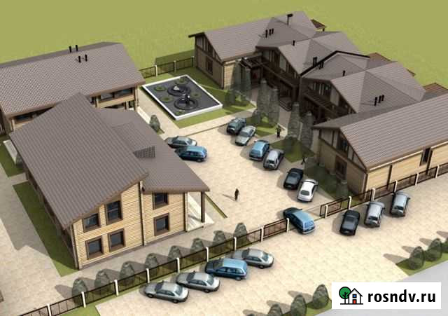 Участок промназначения 48 сот. на продажу в Сызрани Сызрань - изображение 1