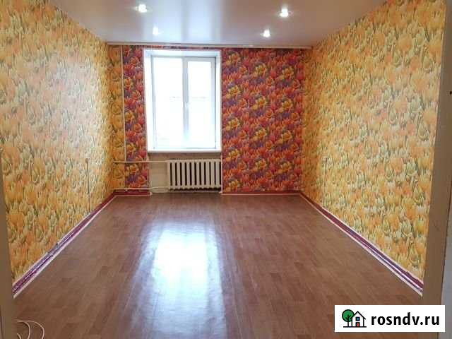 3-комнатная квартира, 92.1 м², 2/4 эт. на продажу в Муроме Муром - изображение 1