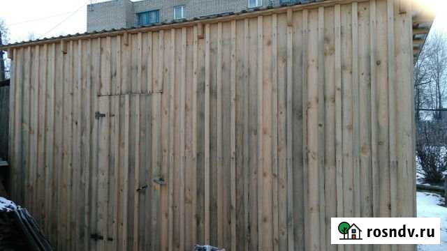 2-комнатная квартира, 35 м², 1/2 эт. на продажу в Советске Кировской области Советск - изображение 1