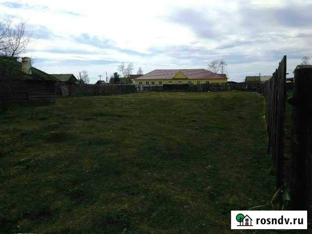 Участок ИЖС 18 сот. на продажу в Усть-Баргузине Усть-Баргузин - изображение 1