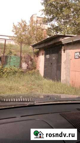 Гараж на продажу в Бийске Бийск - изображение 1