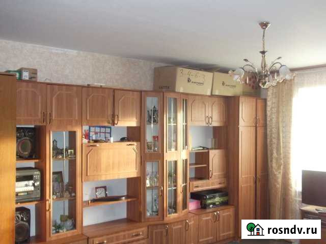 2-комнатная квартира, 52 м², 3/3 эт. на продажу в Сызрани Сызрань - изображение 1