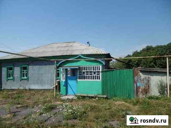 Дом 65 м² на участке 70 сот. на продажу в Хохольском Хохольский