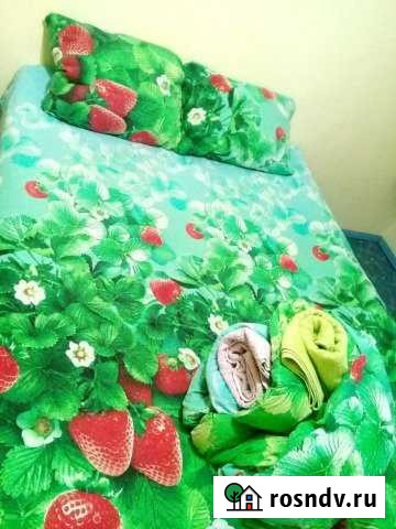 1-комнатная квартира, 33 м², 3/5 эт. в аренду посуточно в Йошкар-Оле Йошкар-Ола - изображение 1