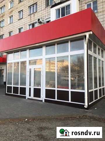 Сдаётся павильон Михайловка - изображение 1