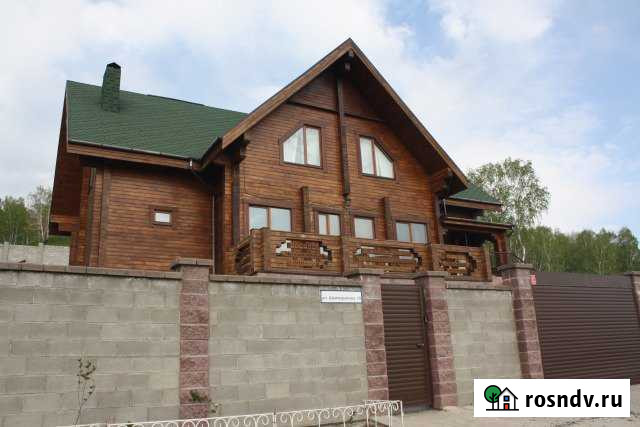 Дом 280 м² на участке 12 сот. в аренду посуточно в Магнитогорске Магнитогорск - изображение 1