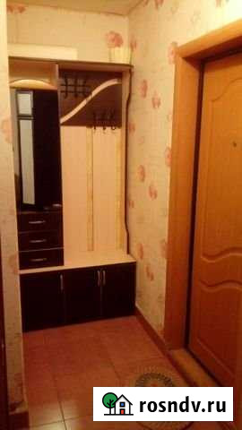 1-комнатная квартира, 32 м², 3/9 эт. в аренду на длительный срок в Вологде Вологда - изображение 1