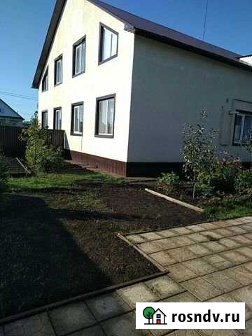 Таунхаус 108 м² на участке 4 сот. на продажу в Языково Республики Башкортостан Языково - изображение 1