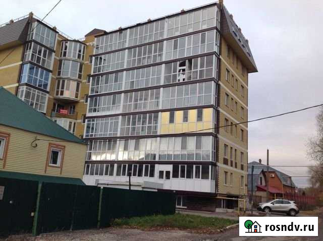 Квартира-студия, 49 м², 2/7 эт. на продажу в Ульяновске Ульяновск - изображение 1