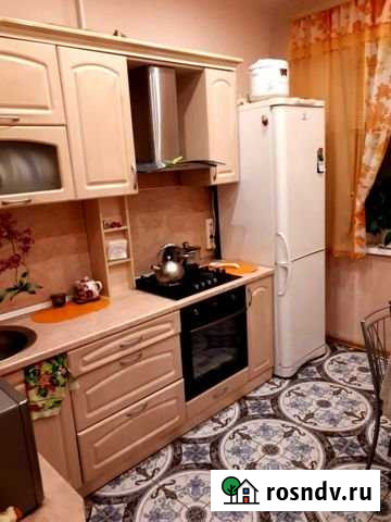 3-комнатная квартира, 63 м², 7/10 эт. на продажу в Архангельске Архангельск - изображение 1