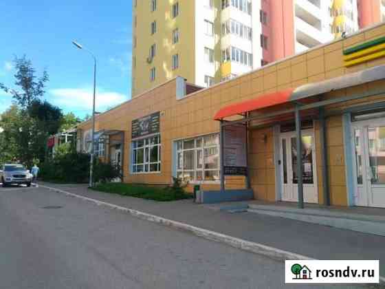 Помещение свободного назначения, 135.4 кв.м. Пермь