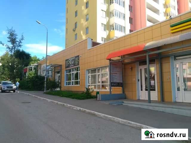 Помещение свободного назначения, 135.4 кв.м. Пермь - изображение 1