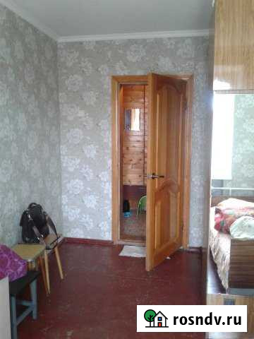 Комната 12 м² в 1-ком. кв., 5/5 эт. на продажу в Ставрополе Ставрополь - изображение 1