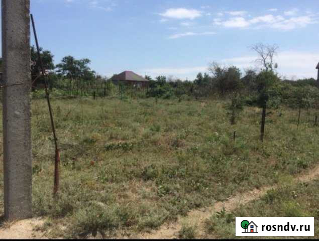 Участок СНТ, ДНП 5 сот. на продажу в Сулаке Сулак - изображение 1