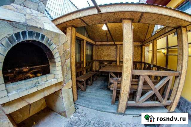 Коттедж 100 м² на участке 5 сот. в аренду посуточно в Самаре Самара - изображение 1