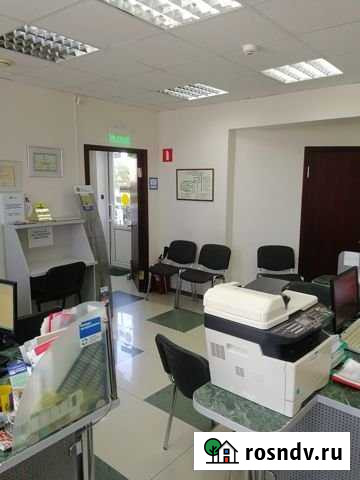 Помещение свободного назначения, 84.6 кв.м. Новороссийск - изображение 1