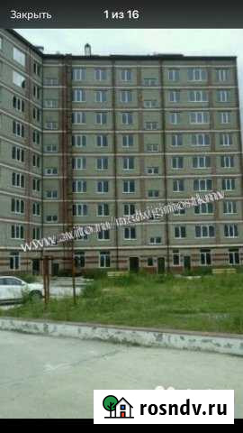 1-комнатная квартира, 39.9 м², 7/9 эт. на продажу в Пятигорске Пятигорск - изображение 1