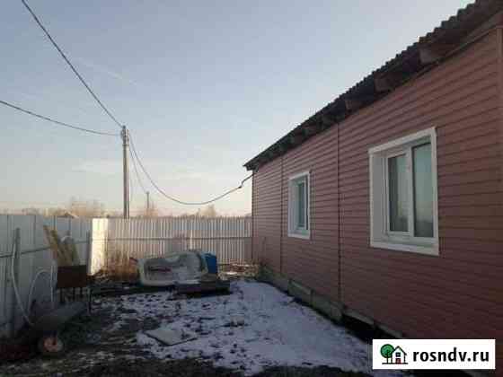 Дом 81 м² на участке 6 сот. на продажу в Хабаровске Хабаровск