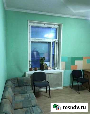 Офисное помещение, 55 кв.м. Мурманск - изображение 1